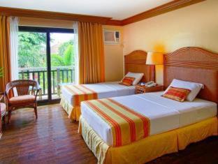 Boracay Island Complejo | Boracay Tropics Resort Hotel