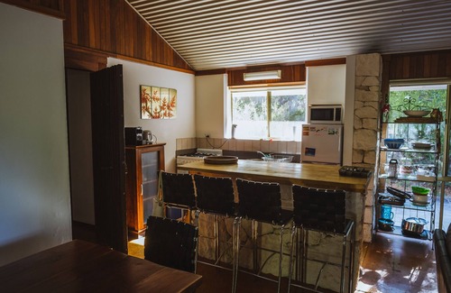 Boranup Cabaña | Entorno forestal Boranup Cottage-Karri