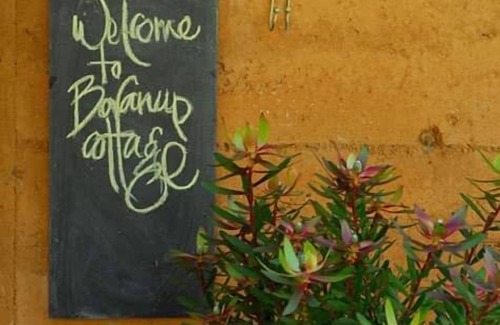 Boranup Cabaña | Entorno forestal Boranup Cottage-Karri