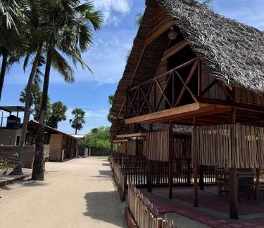 Jaffna District Complejo | Borassus Nature Huts by ABC Leisure's group