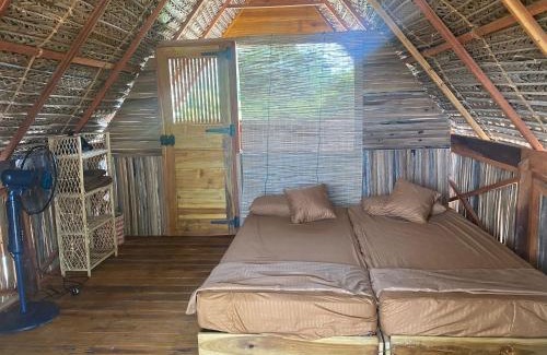 Jaffna District Complejo | Borassus Nature Huts by ABC Leisure's group