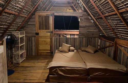 Jaffna District Complejo | Borassus Nature Huts by ABC Leisure's group