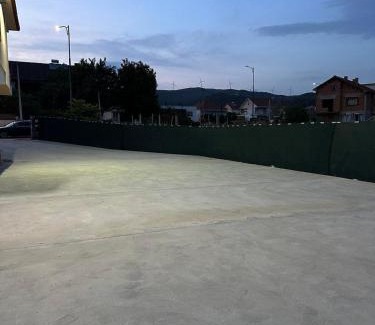 North Macedonia Apartamento | Borche Apartments