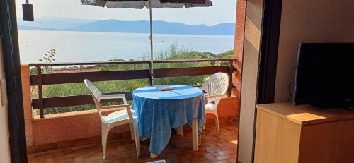 Porto Pollo Casa | Bord de mer