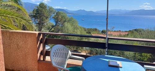 Porto Pollo Casa | Bord de mer