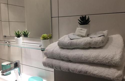 Villeneuve Loubet Beach Apartamento | Bord de mer, studio avec terrasse
