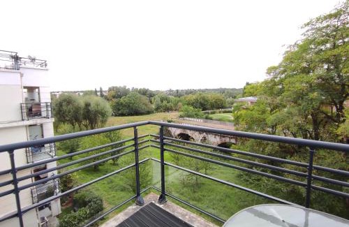 Carrieres-sous-Poissy Apartamento | Bord de Seine