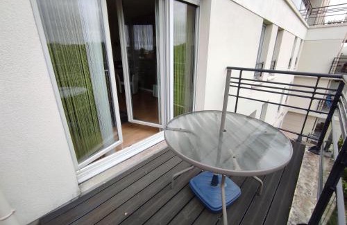 Carrieres-sous-Poissy Apartamento | Bord de Seine