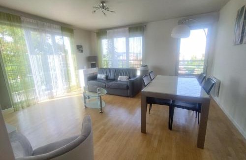 Carrieres-sous-Poissy Apartamento | Bord de Seine