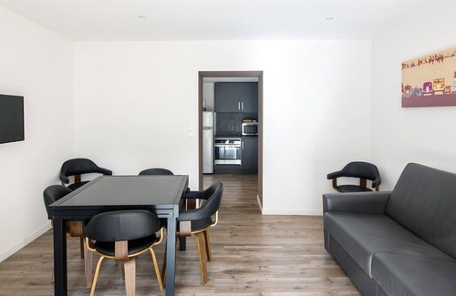 Arcachon Apartamento | Bord'o Appart Hoya Bella