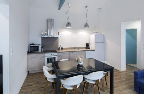 Arcachon Apartamento | Bord'o Appart Hoya Bella