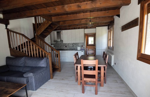 Hecho Casa | Casa Rural Borda Batista
