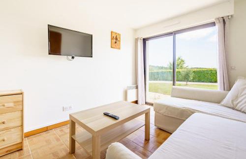 Mouguerre Apartamento | Borda