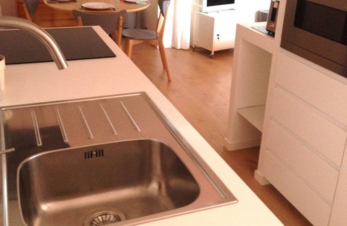Cauderan Apartamento | BURDEOS CAUDERAN, APARTAMENTO NUEVO, CLASE 3 ESTRELLAS, A 10 MIN DEL CENTRO
