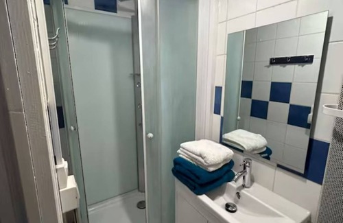 Grand Parc-Paul Doumer Apartamento | BORDEAUX HYPER CENTER CLOSE TO ALL AMENITIES