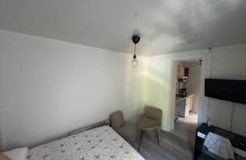 Grand Parc-Paul Doumer Apartamento | BORDEAUX HYPER CENTER CLOSE TO ALL AMENITIES