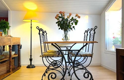 Saint-Michel Apartamento | Bordeaux Terrace
