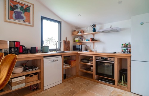 Locmaria Casa | Bordehouat - A moins d’un km de la plage