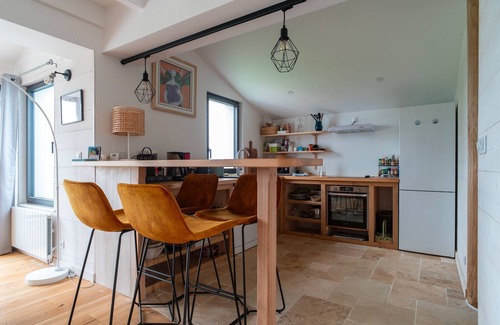 Locmaria Casa | Bordehouat - A moins d’un km de la plage