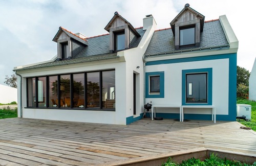 Locmaria Casa | Bordehouat - A moins d’un km de la plage