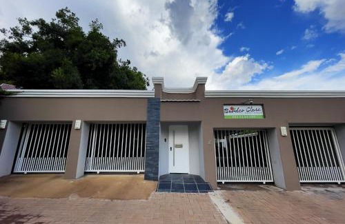 Upington Casa | Border Close Guesthouse