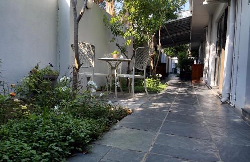 Upington Casa | Border Close Guesthouse