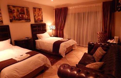 Upington Casa | Border Close Guesthouse