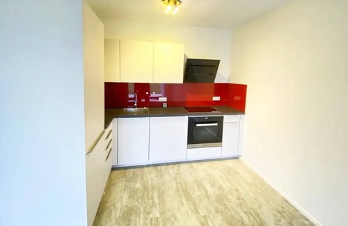 Bad Saeckingen Apartamento | Border paradise between thermal spa and lake