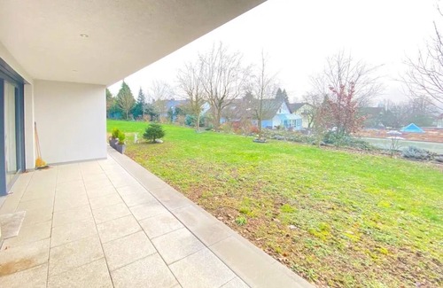 Bad Saeckingen Apartamento | Border paradise between thermal spa and lake