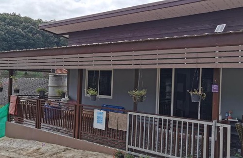 K. Phu Sang Casa | Border Village House