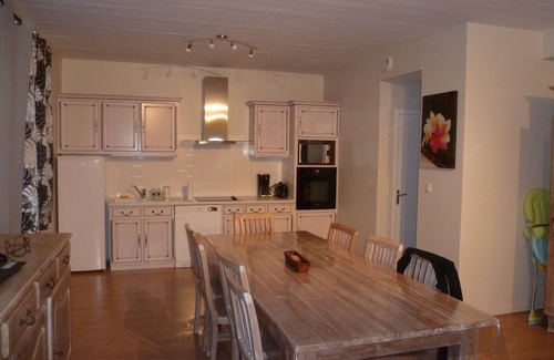Borderes-Louron Apartamento | Alquiler de vacaciones en borderes louron