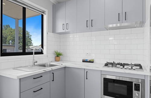 West Wodonga Otro | Borderland Wodonga Holiday Park