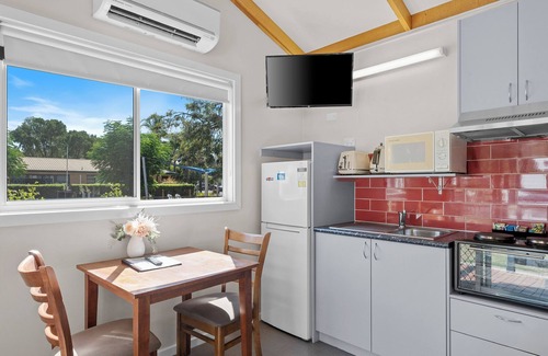 West Wodonga Otro | Borderland Wodonga Holiday Park