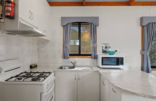 West Wodonga Otro | Borderland Wodonga Holiday Park