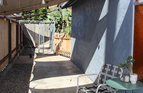 Otay Mesa West Apartamento | Borderline Paradise, a cozy 1-bedroom near TJ border, CBX, and SD Airport