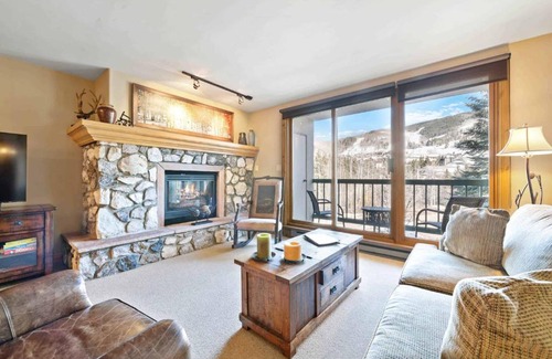 Beaver Creek Apartamento | Borders Lodge by East West Hospitality