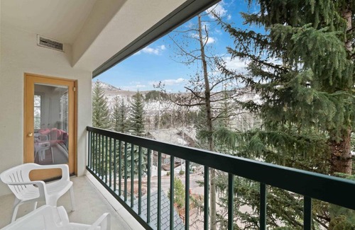 Beaver Creek Apartamento | Borders Lodge by East West Hospitality