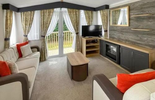 Knaresborough Apartamento | Bordeuax Holiday home by the river Nidd N24