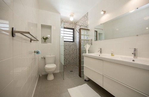 Saint-Pierre De La Reunion Apartamento | BORDLO - TERRE-SAINTE
