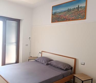 Gianola Apartamento | Bordoriva