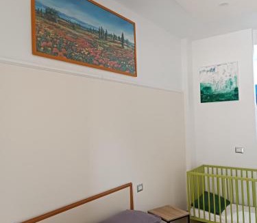 Gianola Apartamento | Bordoriva
