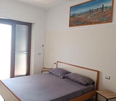 Gianola Apartamento | Bordoriva