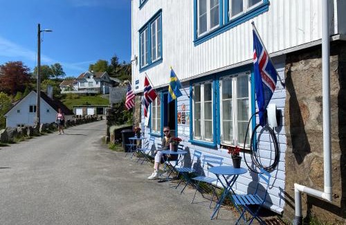 Sogndalstrand Apartamento | Bore-huset