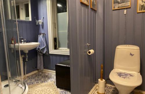 Sogndalstrand Apartamento | Bore-huset
