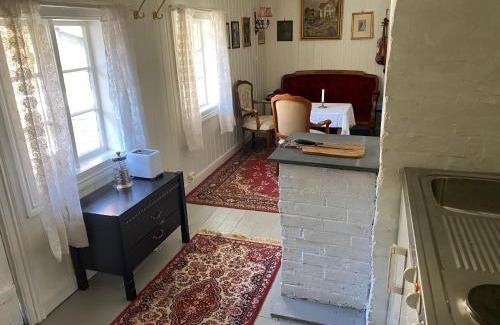 Sogndalstrand Apartamento | Bore-huset