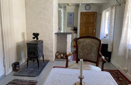 Sogndalstrand Apartamento | Bore-huset