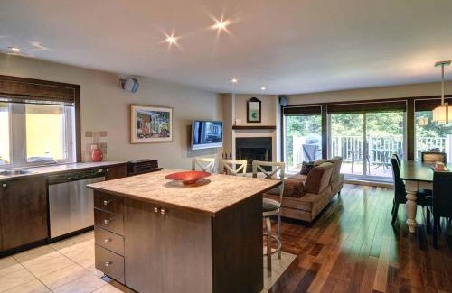 Mont-Tremblant Casa | Borealis by Rendez-Vous Mont-Tremblant