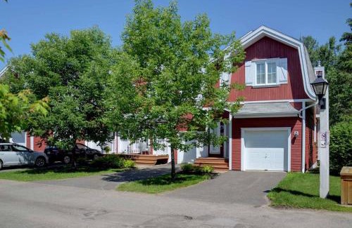 Mont-Tremblant Casa | Borealis by Rendez-Vous Mont-Tremblant