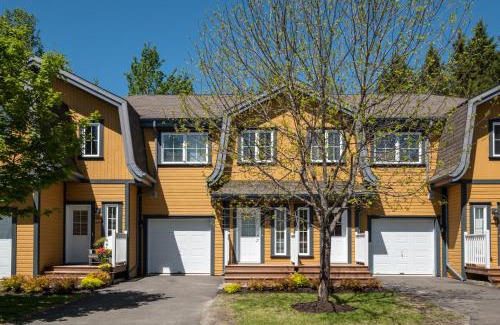 Mont-Tremblant Casa | Borealis by Rendez-Vous Mont-Tremblant