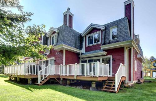 Mont-Tremblant Casa | Borealis by Rendez-Vous Mont-Tremblant